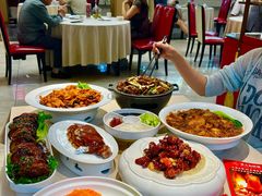 -普天和酒楼·新津菜·烤鸭(天津之眼店)