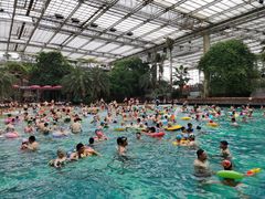 -龙达温泉生态城