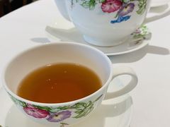 -花城苑广府菜(侨鑫店)