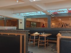 -胡马八破·川菜小馆(高新万达店)