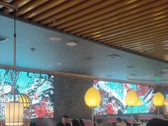 -刘一手重庆火锅(万达广场颍泉店)