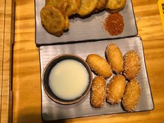 -勺子米线·云南传统小吃市集(四方街店)