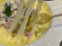 -库滋明·俄罗斯特色美食(中央大街店)