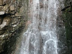 -藏龙百瀑风景区