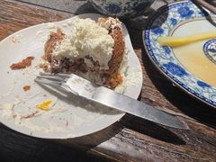 -玲婧胡同·生日蛋糕·餐厅(嘉里城店)