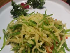 -茂盛小吃(蓝田店)