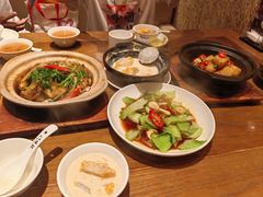 -鸽味轩·粤菜小馆(高楼门总店)