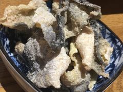 -無牌小范·香港明星美食