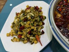 -汉水缘鲜鱼庄(黄雁村店)