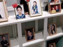 -天真蓝照相馆(龙岗万科里店)