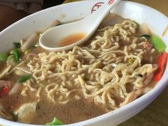 -孙家面馆(小康城店)