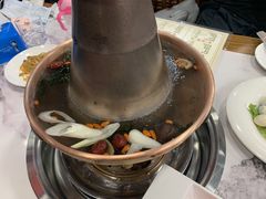 -宝财诚老北京涮肉(周庄店)