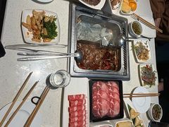 -海底捞火锅(南海万科广场店)