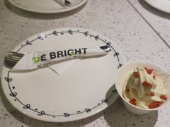 -BE BRIGHT KITCHEN(正佳广场店)