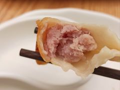 苏小柳鲜肉锅贴-苏小柳点心·手作小笼包(新街口分院店)