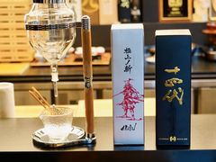 -鳥喜Toriki怀石烧鸟料理
