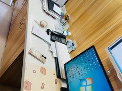 -上海仁爱医院口腔科 · 种植