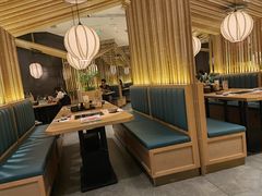 -温野菜涮涮锅(大悦城店)