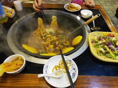 -人民公社铁锅炖·东北菜(卫国道店)
