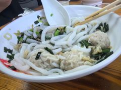 -正果忠记云吞濑粉(总店)