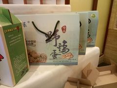-小厨娘淮扬菜(板桥一店)
