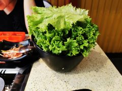 -猪的故事·韩式烤肉(韩乐坊店)