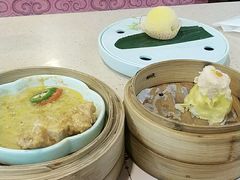 -点都德(汇盈广场店)