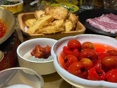 -羊大爷涮肉(亮马桥店)