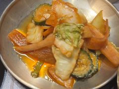 -西塔老太太泥炉烤肉(龙湖北苑天街店)