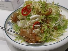 -映像威海·海鲜味道(市区店)