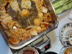 -螺大喜螺蛳粉火锅(雍和宫店)