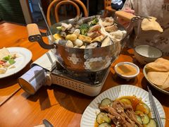 -About Bistro關於·泰式家庭料理