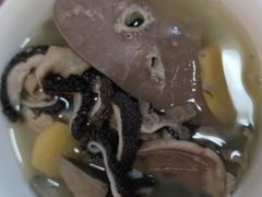 五香羊杂-洪记白水羊头(留学路店)