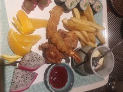 -乾山寿司(好运街店)