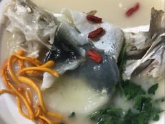 -肆月河豚·新淮扬(金融街店)