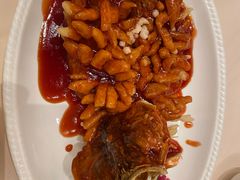 -得月楼·省级非遗·传统苏帮菜(观前店)