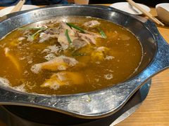 -丽清大别山鹅火锅(潜山路店)