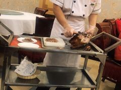 -北京全聚德(天安门店)