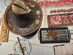 -半闲斋羊肉铺(齐礼阎店)