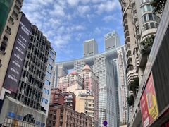 -Space君欧高空江景酒店(重庆解放碑云端之眼店)
