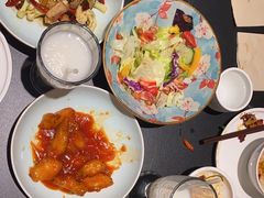 -温馨园·川湘菜馆(经七路店)