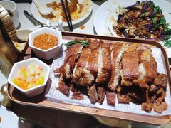 -京味斋·北京烤鸭(华威桥北工大店)