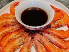 -天山集市餐厅(康城店)
