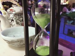 -韵秋荷(宝山龙湖天街店)