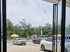 -红月湾海鲜饭店•沙滩海景(双月湾店)