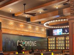 -COMMUNE幻师(渔人码头店)