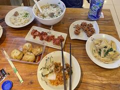 -湘人龙记老长沙米粉(鸟巢店)