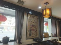 -老厨家(友谊路总店)