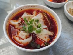 -成都驻京办餐厅(蜀都宾馆店)