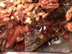 android_upload_pic-锦尚阁烤鱼•天津菜(宣武门胡同店)